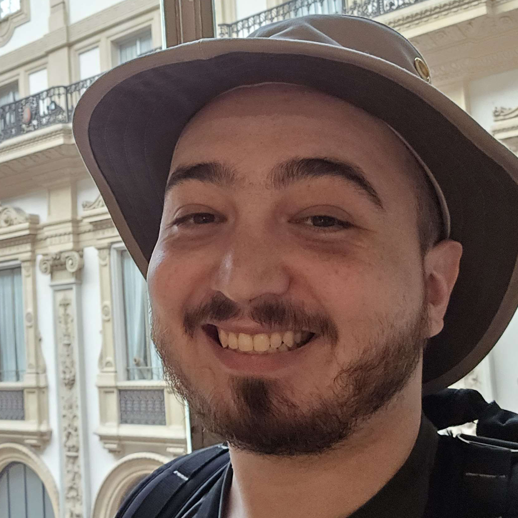 Matt Zigelstein